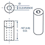 07 - 10 Series - Dimensions